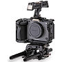 Klatka Tilta TA-T13-A-B Basic Kit do Sony FX3/FX30