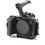 Tilta TA-T68-B-B Camera Cage for Canon R5 Mark II Lightweight Kit - Black