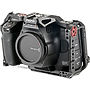 Tilta - klatka operatorska do Blackmagic Design Pocket Cinema Camera 6K Pro (Black) (TA-T11-FCC-B)