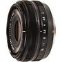 Obiektyw Fujinon XF 18mm f/2,0 R | Dobierz filtr UV za 1 zł