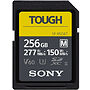 Sony karta SDXC 256GB 277 MB/s 150MB/s SF-M256T/T1 SFM256T.SYM