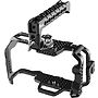 8SINN klatka Blackmagic Pocket Cinema Camera 4K + Top Handle Scorpio