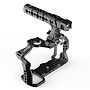 8SINN klatka Sony A7III / A7RIII + Top Handle PRO