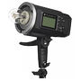 Quadralite lampa ATLAS 600 TTL