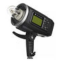 Quadralite lampa ATLAS 600