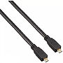 Atomos przewód micro HDMI do micro HDMI 50cm (ATOMCAB012)