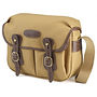 Torba Billingham Hadley Small khaki FibreNyte/czekoladowe obszycie