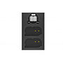 Ładowarka Newell podwójna DL-USB-C do akumulatorów Panasonic DMW-BLK22
