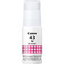 Tusz Canon GI-43M Magenta