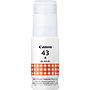 Tusz Canon GI-43R Red