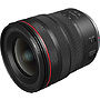 Obiektyw Canon RF 14-35mm f/4L IS USM - Dobierz filtr UV za 1zł + CASHBACK  300zł