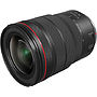 Obiektyw Canon RF 15-35mm f/2.8L IS USM - Dobierz filtr UV za 1zł + CASHBACK 300zł 