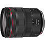 Obiektyw Canon RF 24-105mm f/4L IS USM - Dobierz filtr UV za 1zł + CASHBACK 300zł