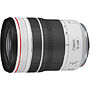 Obiektyw Canon RF 70-200mm f/4L IS USM - Dobierz filtr UV za 1zł + CASHBACK 300zł 