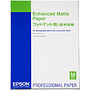 Papier Epson Enhanced Matte 192gsm