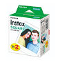 Fujifilm Instax SQUARE film (20 zdjęć)