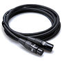 Hosa Technology kabel mikrofonowy HMIC-005