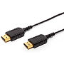 INFINITEC HyperThin przewód HDMI do HDMI (0,8m) 4K60p