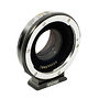 Metabones Adapter Canon EF do MFT T SpeedBooster ULTRA 0.71x (MB_SPEF-M43-BT4)