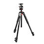 Statyw Manfrotto MT055X PRO3 + głowica kulowa BHQ2 XPRO (MK055XPRO3-BHQ2) - Promocją wiosenna - taniej o 20% (cena zawiera rabat)