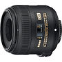 Obiektyw Nikkor AF-S Micro 40mm f/2,8G | Dobierz filtr UV za 1 zł!