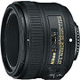Obiektyw Nikkor AF-S 50mm f/1,8G | Dobierz filtr UV za 1 zł!