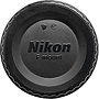 Nikon dekiel tylny do obiektywu LF-4 (dla obiektywów z mocowaniem NIKON F)