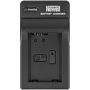 Ładowarka Newell do Sony NP-FW50 DC-USB