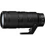 Obiektyw Nikkor Z 70-200mm f/2.8 VR S | Odbierz rabat 5% z kodem w koszyku NIKON5% | Obiektyw NIKKOR Z z 5-letnia gwarancją!