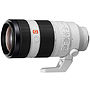 Obiektyw Sony FE GM 100-400mm f/4,5-5,6 OSS + Cashback 500zł lub Studencki CASHBACK 900zł + Dodatkowy 1 rok gwarancji + Dobierz filtr za 1zł
