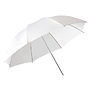Quadralite parasolka transparentna 91 cm