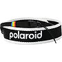 Pasek Polaroid FLAT Black & White