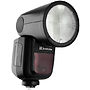 Lampa Quadralite Stroboss V1 - NIKON
