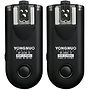 Yongnuo wyzwalacz radiowy RF-603II (Canon)