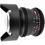 Obiektyw Samyang 14mm T3.1 ED AS IF UMC VDSLR (Fuji X)