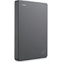 Dysk HDD 2,5" Seagate Basic 2TB USB 3.0 szary (STJL2000400)