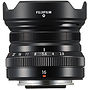 Obiektyw Fujinon XF 16mm f/2.8 R WR | Dobierz filtr UV za 1 zł