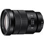 Obiektyw Sony E PZ 18-105mm f/4 G OSS (SELP18105G) + Studencki CASHBACK 200zł + Dodatkowy 1 rok gwarancji w My Sony!
