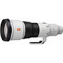 Obiektyw Sony FE GM 600mm f/4 OSS