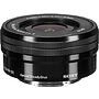 Obiektyw Sony E PZ 16-50mm f/3,5-5,6 OSS (SELP1650) - OEM