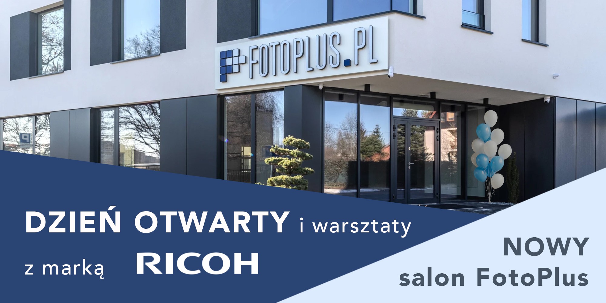 Dzień otwarty Ricoh, fotospacer i wyniki konkursu