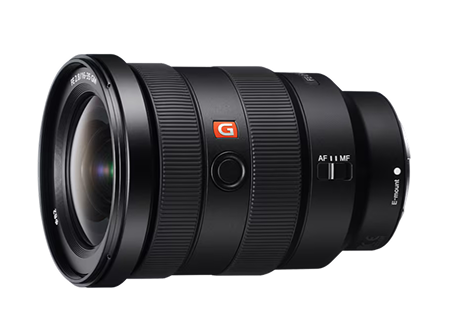 FE 16-35mm F2.8 GM